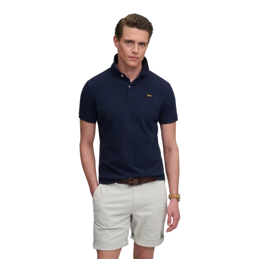 SUPERDRY MUŠKA POLO MAJICA TEGET