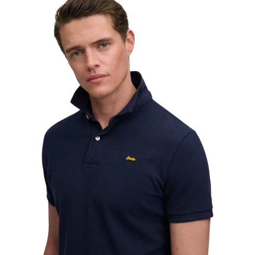 SUPERDRY MUŠKA POLO MAJICA TEGET 53062