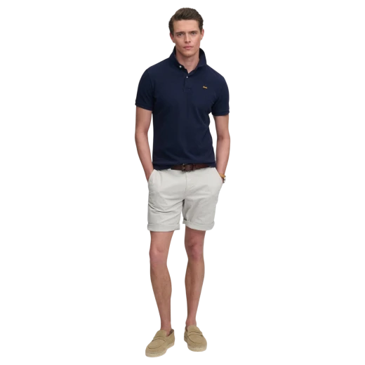 SUPERDRY MUŠKA POLO MAJICA TEGET 53062