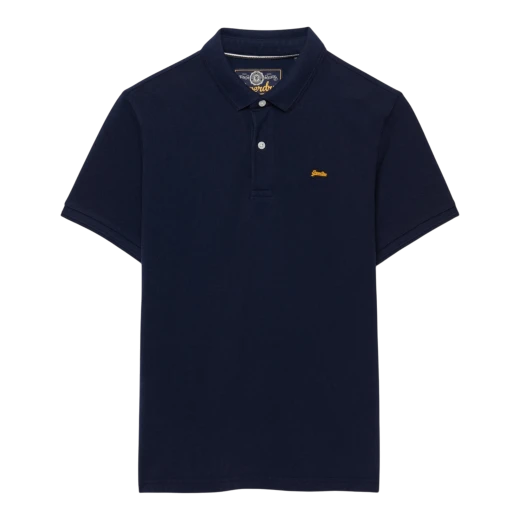 SUPERDRY MUŠKA POLO MAJICA TEGET 53062
