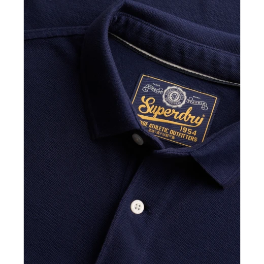 SUPERDRY MUŠKA POLO MAJICA TEGET 53062