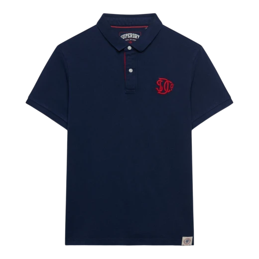 SUPERDRY MUŠKA POLO MAJICA TEGET 53066