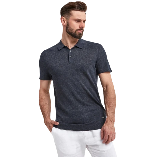 JOOP! MUŠKA POLO MAJICA TEGET