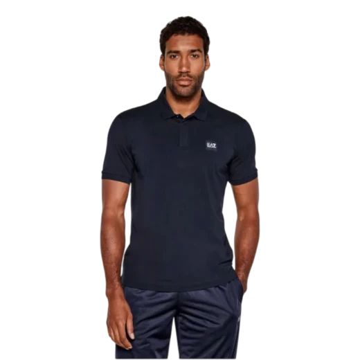 ARMANI MUŠKA POLO MAJICA TEGET