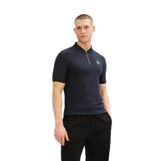 ARMANI MUŠKA POLO MAJICA TEGET