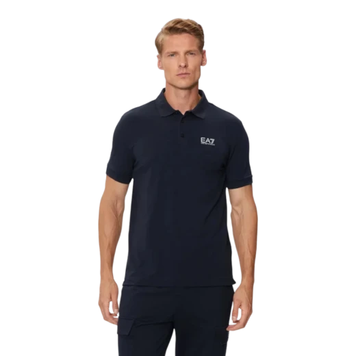 ARMANI MUŠKA POLO MAJICA TEGET
