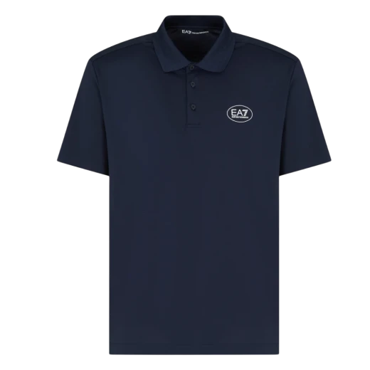 ARMANI MUŠKA POLO MAJICA TEGET