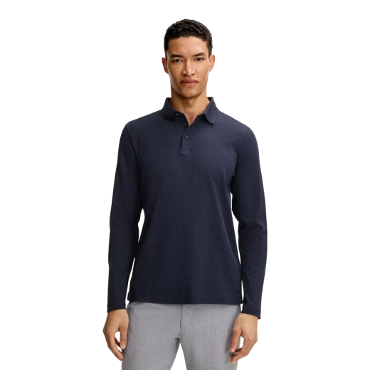 JOOP! MUŠKA POLO MAJICA TEGET