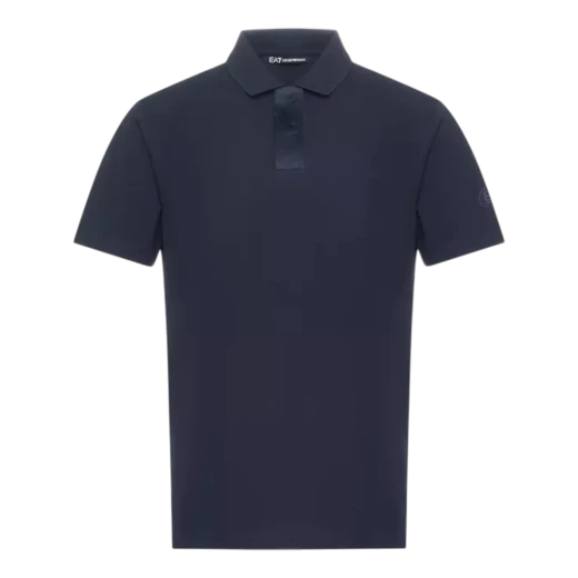 ARMANI MUŠKA POLO MAJICA TEGET