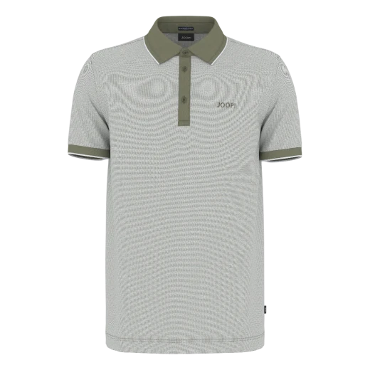 JOOP! MUŠKA POLO MAJICA ZELENA