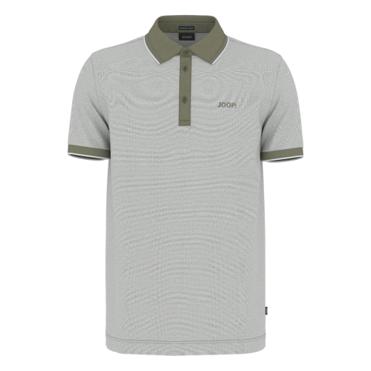 JOOP! MUŠKA POLO MAJICA ZELENA