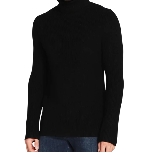 JOOP! MUŠKA ROLKA CRNA