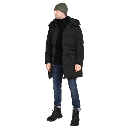 JOOP! MUŠKA ROLKA CRNA 23141