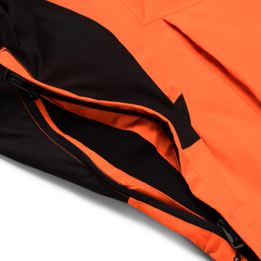 SUPERDRY MUŠKA SKI JAKNA NARANDŽASTA 46537