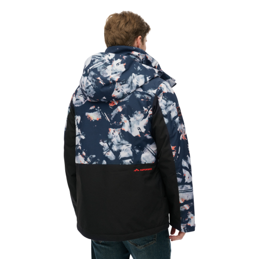 SUPERDRY MUŠKA SKI JAKNA MULTICOLOR 46539