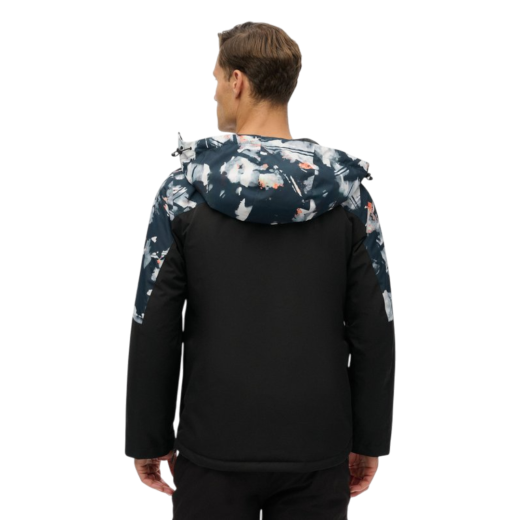 SUPERDRY MUŠKA SKI JAKNA MULTICOLOR 46540