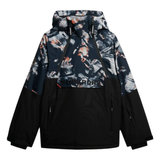 SUPERDRY MUŠKA SKI JAKNA MULTICOLOR 46540