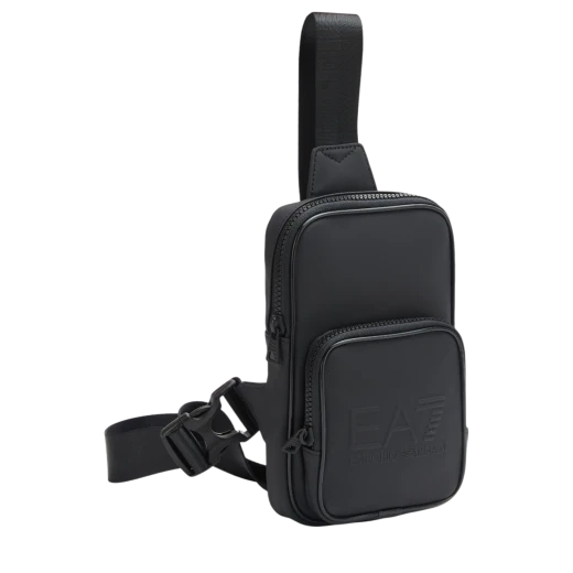 ARMANI MUŠKA TORBA CRNA 42884