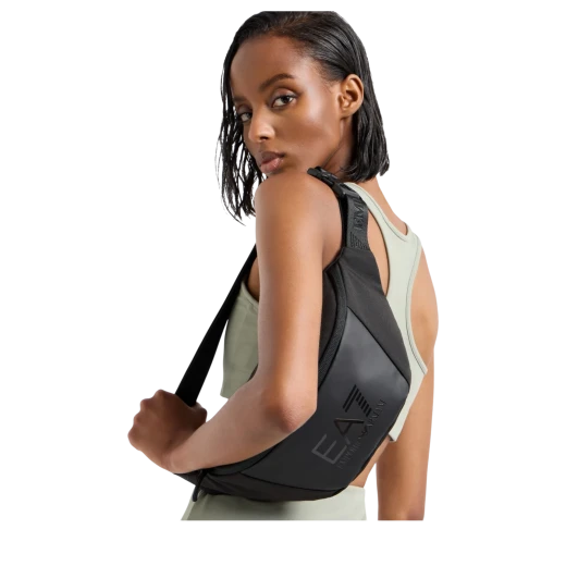 ARMANI MUŠKA TORBA CRNA 42893