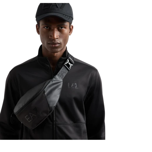 ARMANI MUŠKA TORBA CRNA 42893