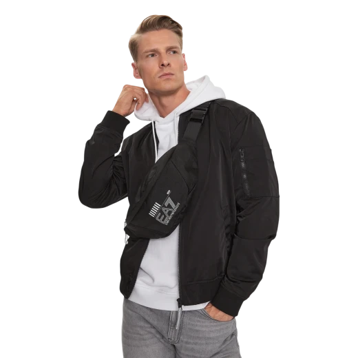 ARMANI MUŠKA TORBICA MULTICOLOR 38824