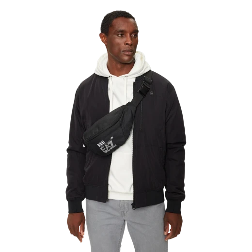 ARMANI MUŠKA TORBICA MULTICOLOR 38824