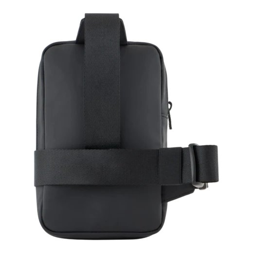 ARMANI MUŠKA TORBICA CRNA 50483