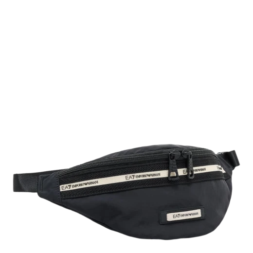ARMANI MUŠKA TORBICA CRNA 50485