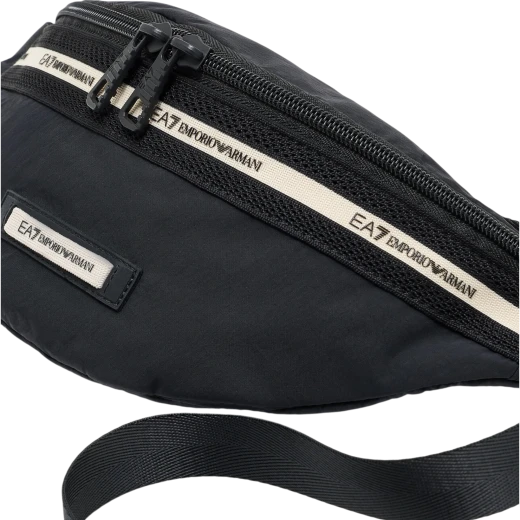 ARMANI MUŠKA TORBICA CRNA 50485