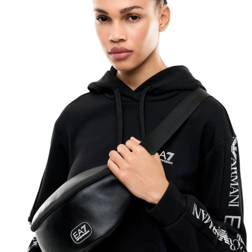 ARMANI MUŠKA TORBICA CRNA 52493