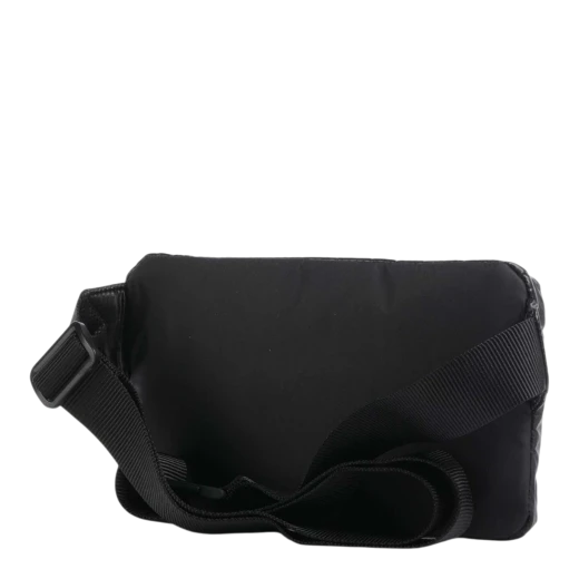 BOGNER MUŠKA TORBICA CRNA 50844