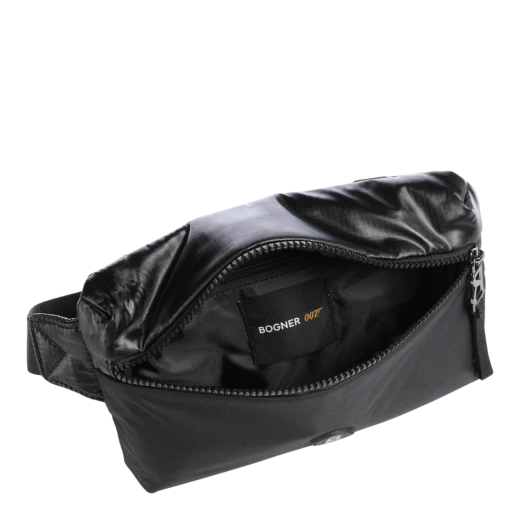 BOGNER MUŠKA TORBICA CRNA 50844