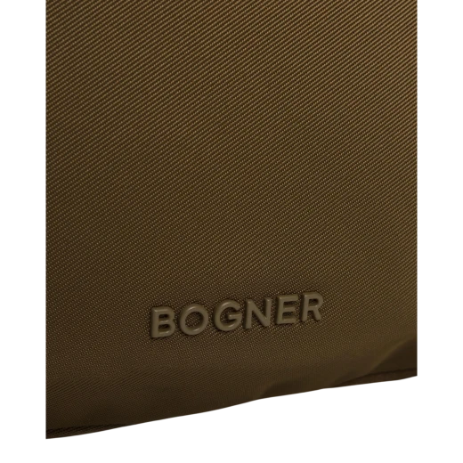 BOGNER MUŠKA TORBICA MASLINASTA 54462