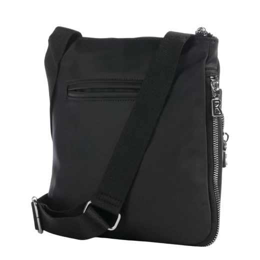 BOGNER MUŠKA TORBICA CRNA 54469
