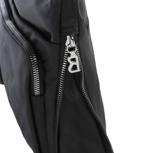 BOGNER MUŠKA TORBICA CRNA 54469
