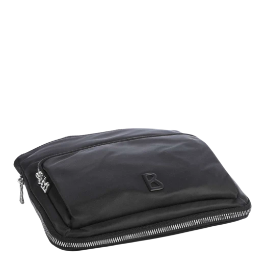 BOGNER MUŠKA TORBICA CRNA 54469