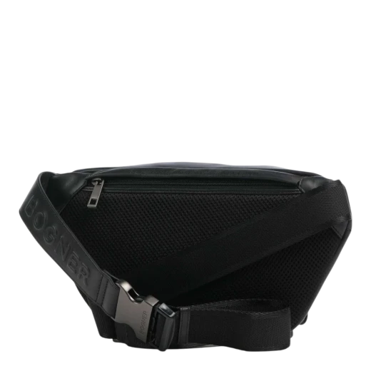 BOGNER MUŠKA TORBICA CRNA 54471