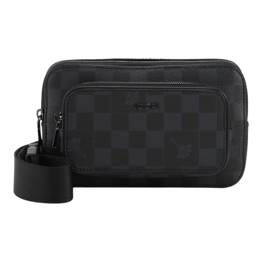 JOOP! MUŠKA TORBICA CRNA