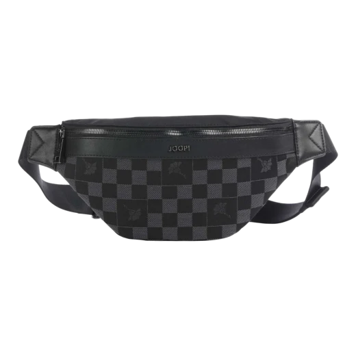 JOOP! MUŠKA TORBICA CRNA