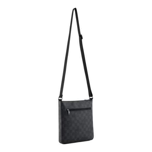 JOOP! MUŠKA TORBICA CRNA 54474