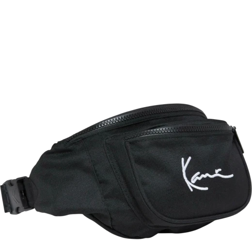 KARL KANI MUŠKA TORBICA CRNA 49746