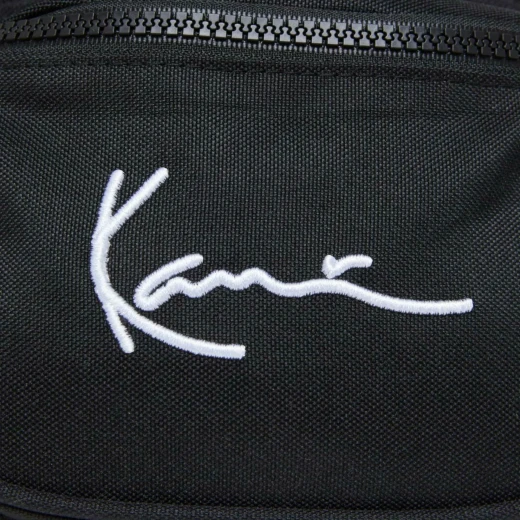 KARL KANI MUŠKA TORBICA CRNA 49746