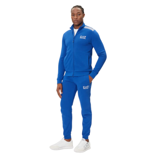 ARMANI MUŠKA TRENERKA PLAVA