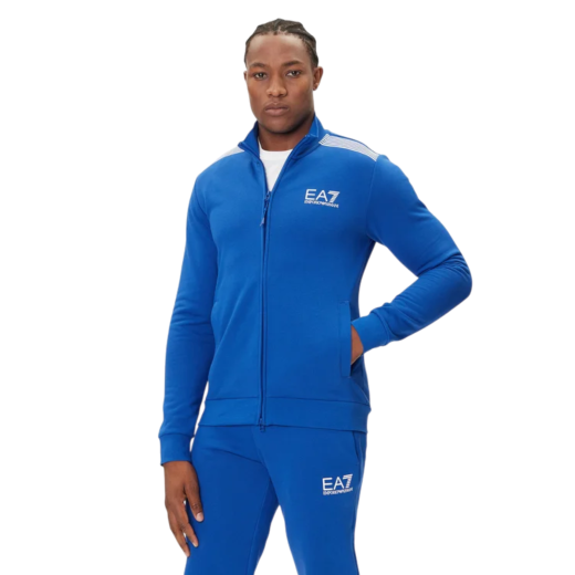 ARMANI MUŠKA TRENERKA PLAVA 46698