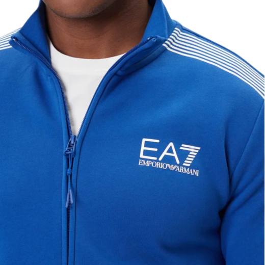 ARMANI MUŠKA TRENERKA PLAVA 46698