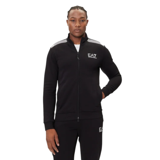 ARMANI MUŠKA TRENERKA CRNA 46699