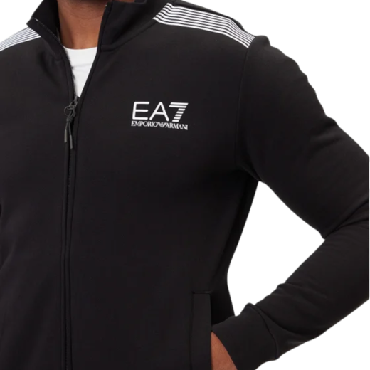 ARMANI MUŠKA TRENERKA CRNA 46699