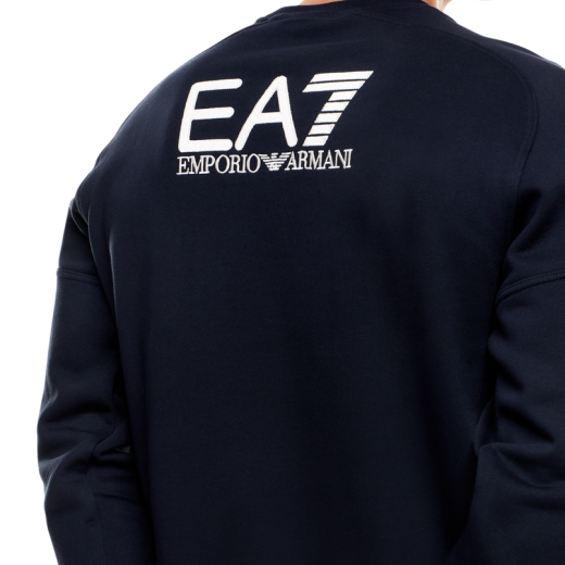 ARMANI MUŠKA TRENERKA TEGET 46726