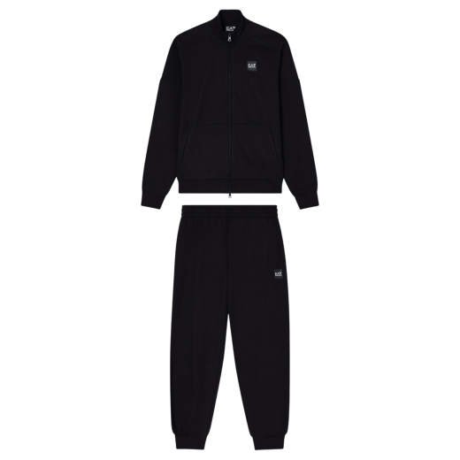 ARMANI MUŠKA TRENERKA CRNA