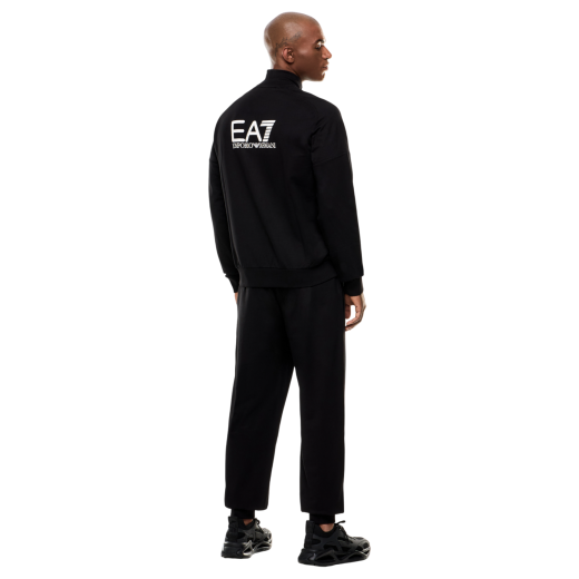 ARMANI MUŠKA TRENERKA CRNA 46729